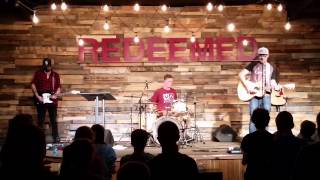 Ryan Stevenson - Fresh Start