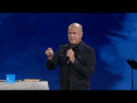 Greg Laurie Sermons 2022 -  The Almost Christian