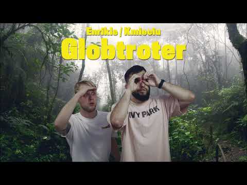 13. Enrikle/Kmieciu - Globtroter (prod. Mos Def)