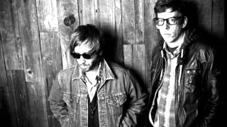 The Black Keys- Heavy Soul