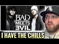 BEST SONG ON THE ALBUM?! | Bad Meets Evil- Echo | Eminem & Royce Da 5’9 (Reaction)