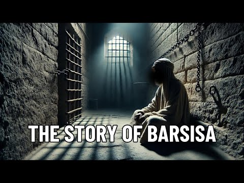 The Story Of Barsisa | Islamic Stories