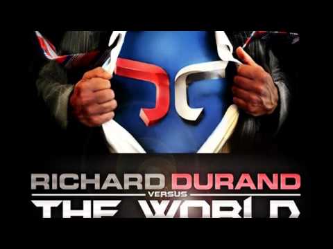 Richard Durand Ft. Tydi - Loose Unit (Original mix)