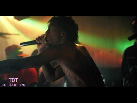 KB SIXX "6IXX FEET DEEP" DOCUFILM TRAILER (FINAL PERFORMANCE FT BIG 30 CONCERT)