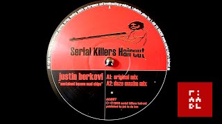 Justin Berkovi – Sustained Buxom Mad Chips