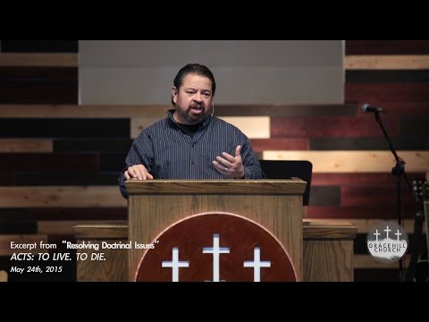 False Expectations | Sermon Digital Short