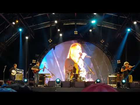 Thumbnail for The Ashley Davis Band in China 2018 by Music festival