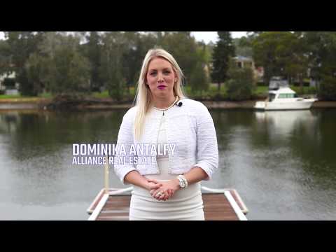 594 Henry Lawson Drive, East Hills - Dominika - Alliance Real Estate