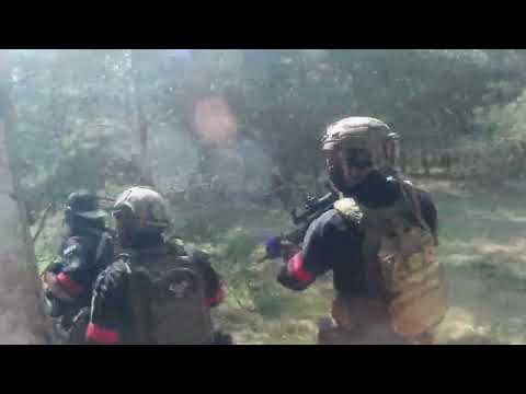 Dark Emergency 10 - KGG Foxtrot - Trailer