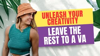 Hire a Virtual Assistant for Influencer Success – Boost Productivity