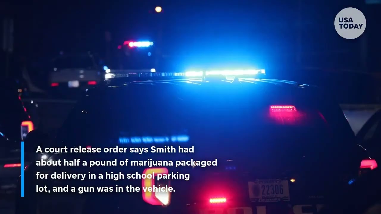 UNC-Wilmington basketball player Paige Smith arrested, suspended