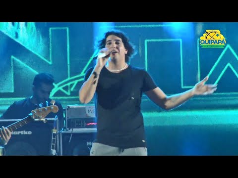 NATTAN ao vivo em Quipapá-PE (2022) ᴴᴰ