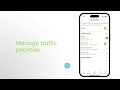 MyWiFi Xtreme MyPrioritiesIQ Home Telecom