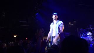 Chase Rice Lams & Lions Tour - Eyes On You (Boone, NC)
