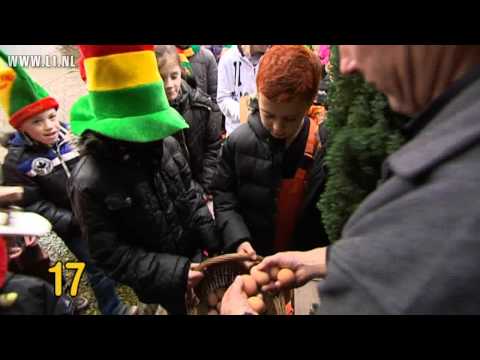 LVK 2012 | 17 La Bamba | Montfort