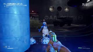 Atomic Hearts part2
