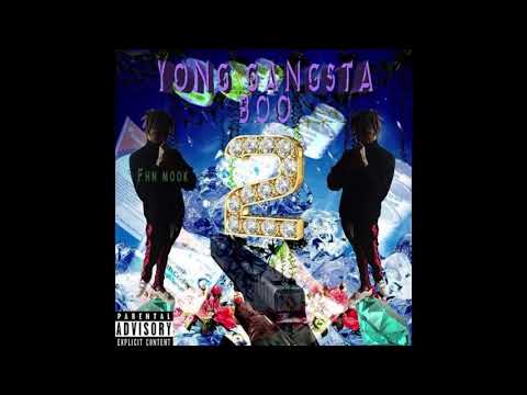 FHN Mook - Death Demon Blood (ft. Diamondsonmydick) [prod. Hi-C]