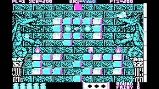 Solomon's Key for the PC Booter