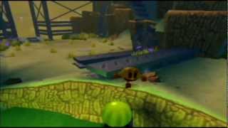 Pac-Man World 3: 2 - Applause!