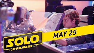 Solo: A Star Wars Story | 