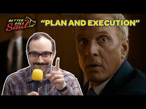 How Howard loses the game | Better Call Saul S6E7 "Plan and Execution" Breakdown
