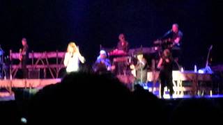 Reba- Until They Dont Love You Musikfest 2015