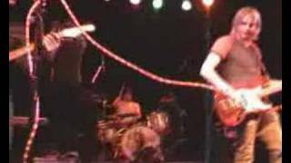 Absent Kid live @ Arts Centre 14/3/08 - Quiet Playground