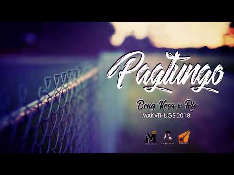 Pagtungo - Bong Kosa x Rio (BK Records)
