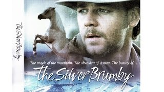 The Silver Brumby (1993) - FULL MOVIE HD - Family Movie