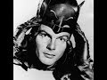 "ADAM WEST:  Beneath The Cowl" - (2000)