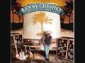 Kenny Chesney Living In Fast Forward