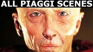 All Piaggi Scenes - The Council Episode 2: Hide and Seek (No Commentary)
