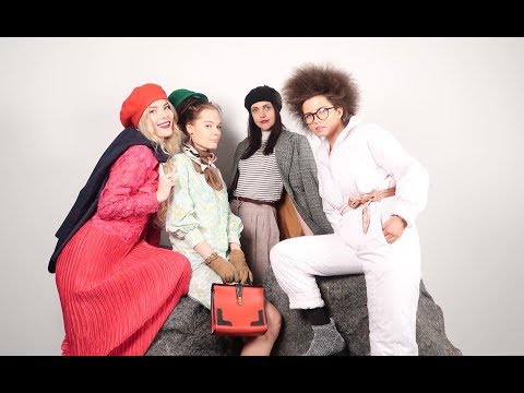 EMCup 2018 Introduction video - CrunkEST Squad