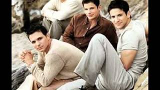 I can love you more by 98degrees.wmv