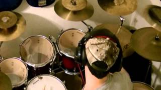 For King &amp; Country - Sane - Drum Cover