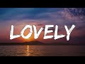 Billie Eilish - lovely (1 Hour Lyrics) ft. Khalid