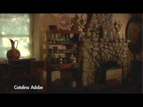 Adobes of Glendale: The Verdugo Heritage