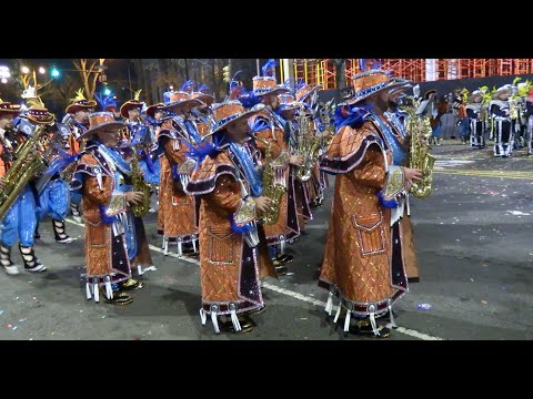 Woodland String Band 2023