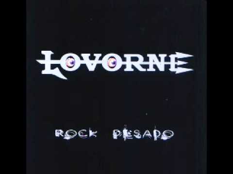 Lovorne acantilado