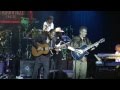 Earl Klugh and Peter White on The Smooth Jazz Cruise