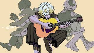 Cover art for なとり - Overdose