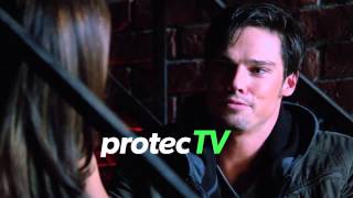 CW Spring Sizzle Promo 2013