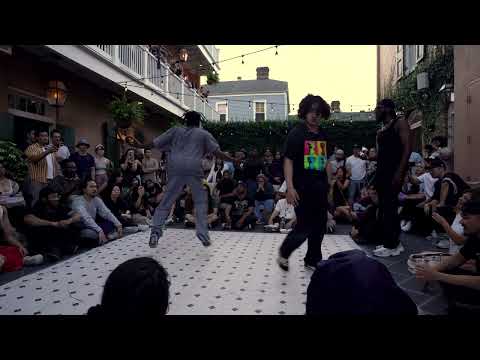 Bayou Boiler 2023 1v1 Finals Canarus vs All In Flow