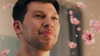 Clorox Scentiva Cherry Blossom (Launch 2026) – Official Campaign