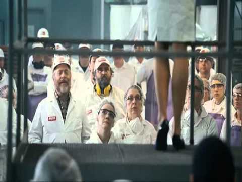 New in Town Clip- Resistance to change