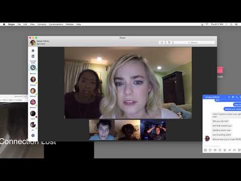 Unfriended: Dark Web (TV Spot 'The Terror')