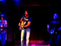 Steve Azar Hard Road 