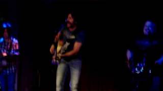 Steve Azar Hard Road