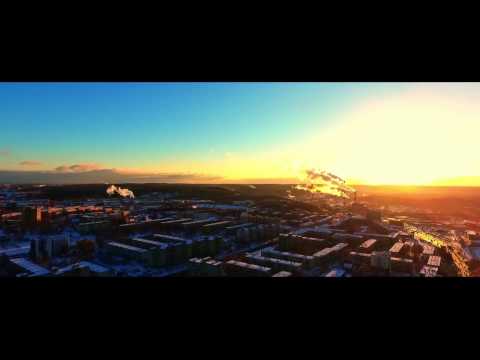 GYTLAZ - Slow Motion (Official Video)