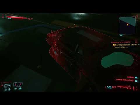 Cyberpunk 2077 PS5 Playthrough 6 Hol dir deine Belohnung beim Ripper Doc